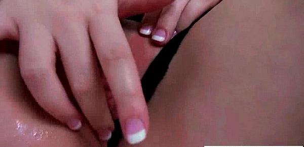  (alexis adams) Nasty Alone Girl Use All Kind Of Stuff Till Climax vid-06